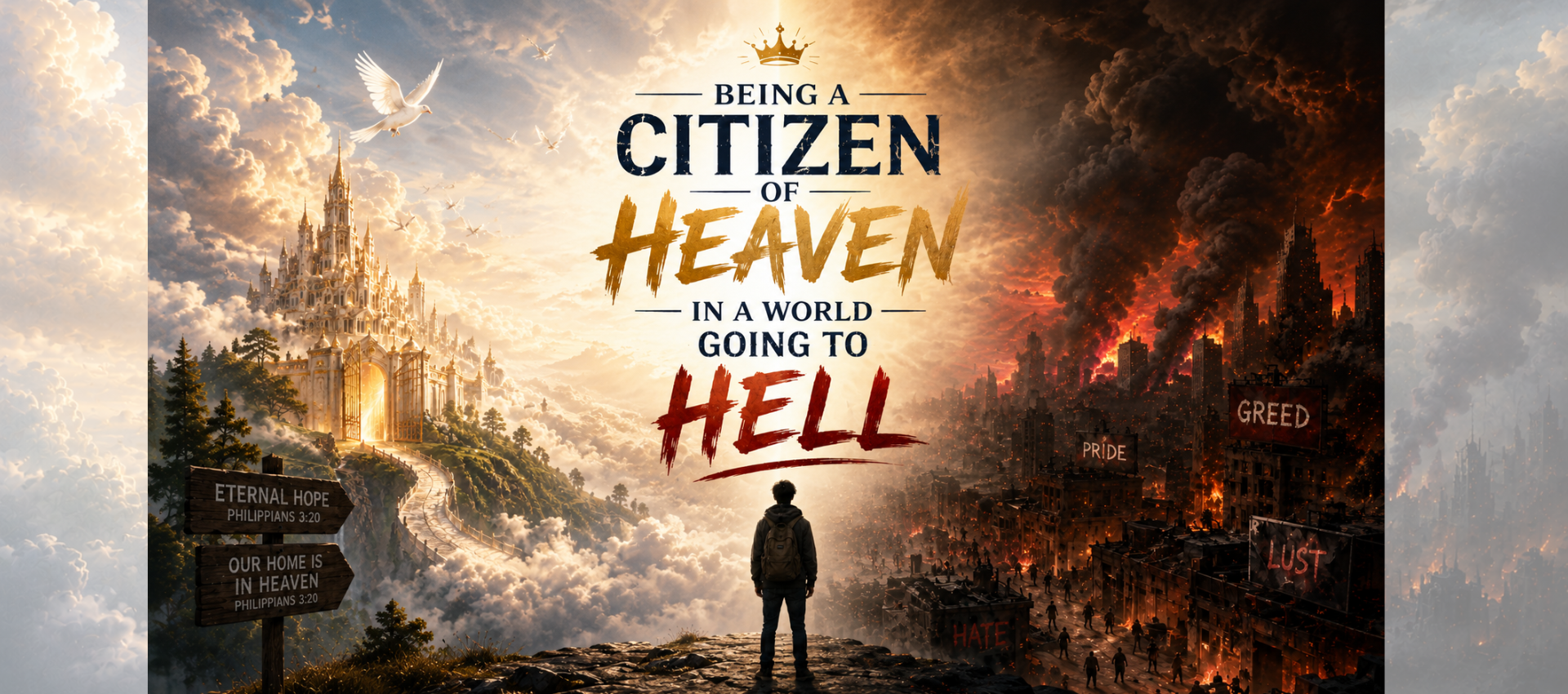 Current Sermon Series